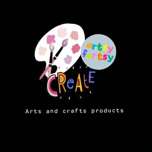 Arts and craft divider